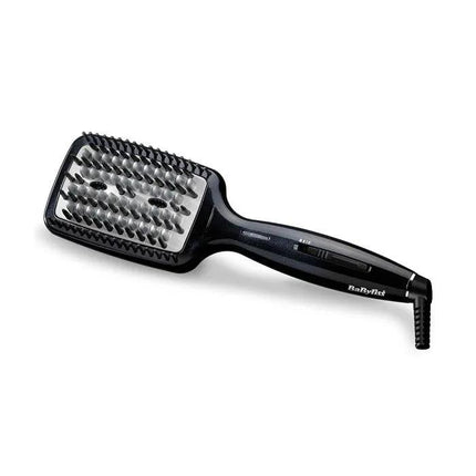 Babyliss Smoothing Heated Brush HSB101SDE