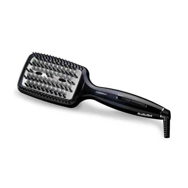 Babyliss Smoothing Heated Brush HSB101SDE
