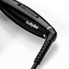 Babyliss Smoothing Heated Brush HSB101SDE