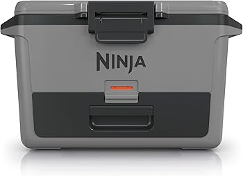 Ninja FB131GY FrostVault Hard Cooler with Dry Zone