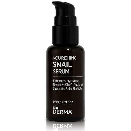 Derma Nourishing Snail Serum 50ml