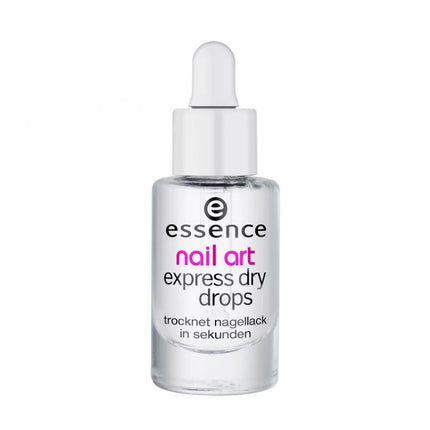 Essence Nail Art Express Dry Drops 8ml