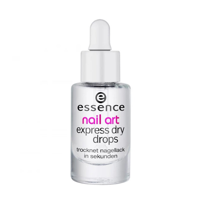 Essence Nail Art Express Dry Drops 8ml
