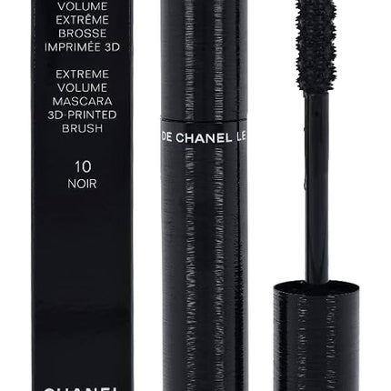 Chanel le Volume Revolution De Mascara 10 Noir