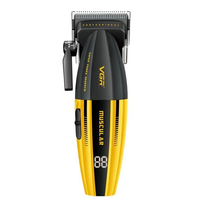 VGR Super Power 9000RPM V-285 Muscular C1