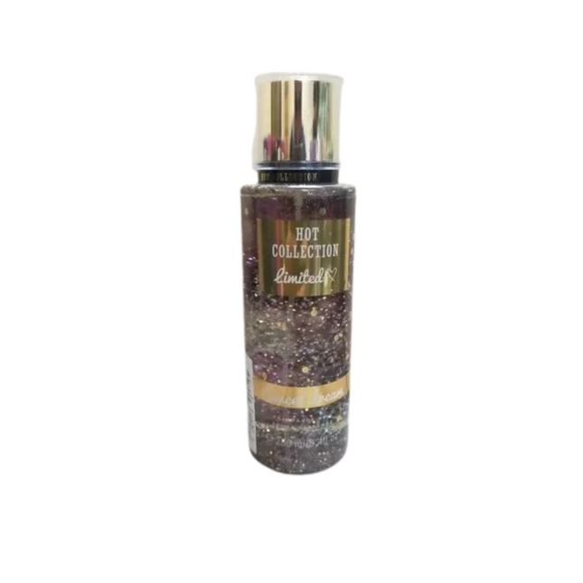 معطر جسم نيفادا هوت كوليكشن للحفلات الخاصة، 250 مل