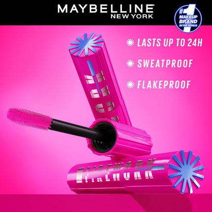 Lash Sensational Firework Mascara by MAYBELLINE