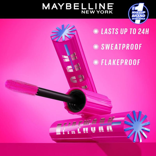 Maybelline New York Lash Sensational Firework Mascara