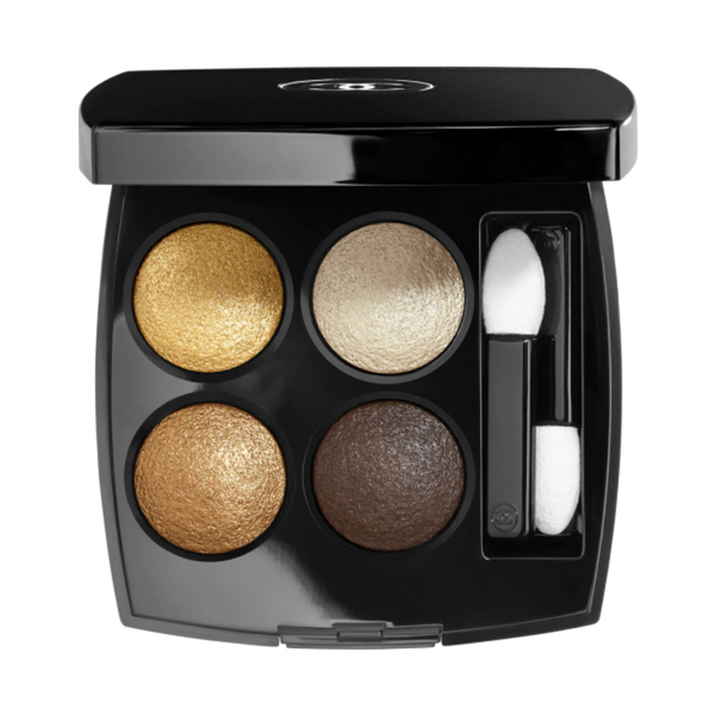 CHANEL LES 4 OMBRES CODES ELEGANTS 274