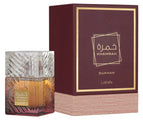 Lattafa Khamrah Dukhan EDP 100ml Unisex Perfume – Brand VIP