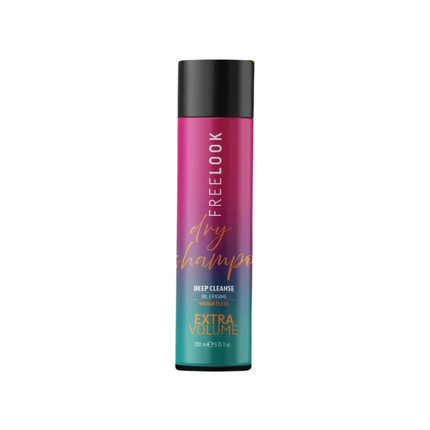FREELOOK DRY SHAMPOO EXTRA VOLUME 200ML
