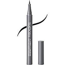 Isadora Hypo-Allergenic Eyeliner 30 Black