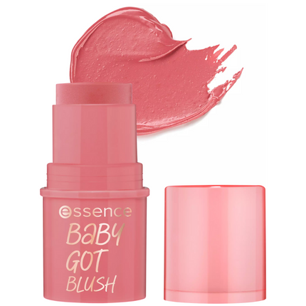 Essence Baby Got Blush Stick Shades