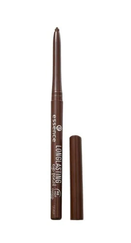 Essence Long Lasting Eye Pencil 02 Hot Chocolate