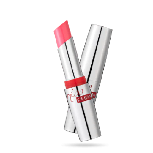 Pupa Milano Miss Pupa Lipstick Shades