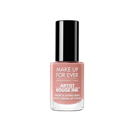 Make Up For Ever Artist Rouge Ink Shades