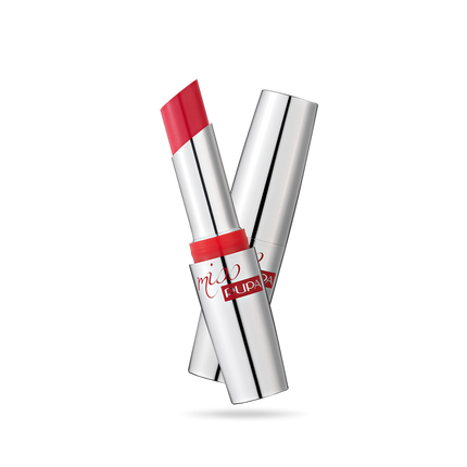 Pupa Milano Miss Pupa Lipstick Shades