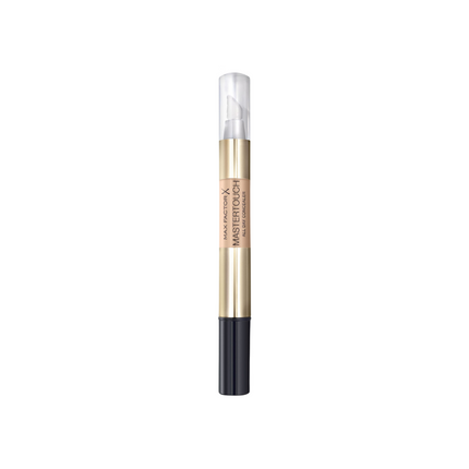 Max Factor Mastertouch Concealer Shades
