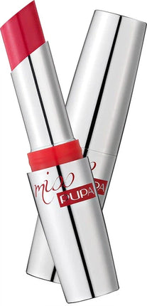 Pupa Milano Miss Pupa Lipstick Shades