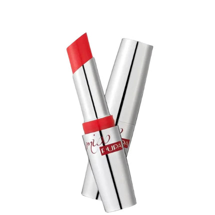 Pupa Milano Miss Pupa Lipstick Shades