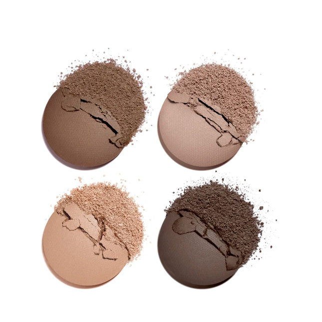 CHANEL LES 4 OMBRES QUADRA EYESHADOW NO 308 CLAIR OBSCUR