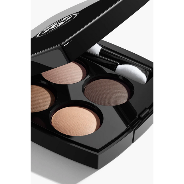 CHANEL LES 4 OMBRES QUADRA EYESHADOW NO 308 CLAIR OBSCUR