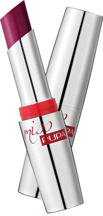 Pupa Milano Miss Pupa Lipstick Shades