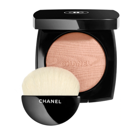 CHANEL POUDRE LUMIERE WARM GOLD 20 8.5G