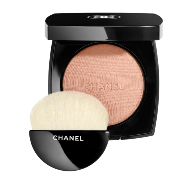 CHANEL POUDRE LUMIERE WARM GOLD 20 8.5G