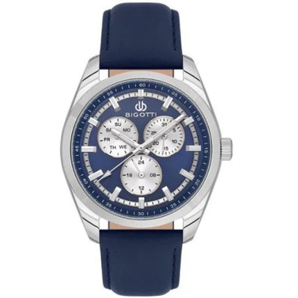 Bigotti Milano BG.1.10573-3 Men's Watch