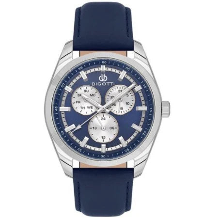 Bigotti Milano BG.1.10573-3 Men's Watch