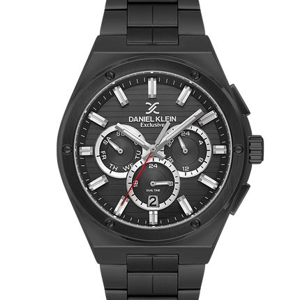 DANIEL KLEIN DK.1.14071-5 MEN WATCH