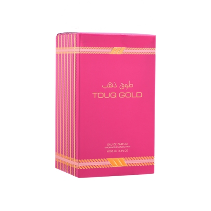 Risala Touq Gold EDP 100Ml Perfume For Women