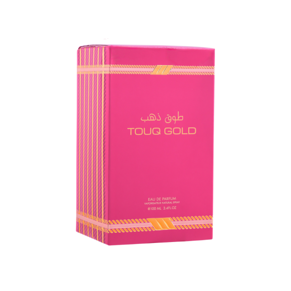 Risala Touq Gold EDP 100Ml Perfume For Women
