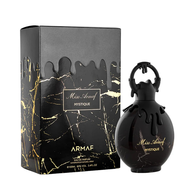 ARMAF MISS ARMAF MYSTIQUE 100ML FOR WOMEN