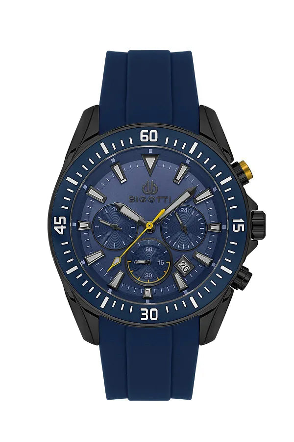 Bigotti Milano BG.1.10571-5 Men's Watch