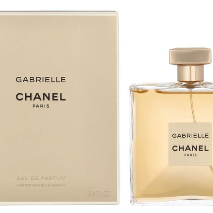 CHANEL GABRIELLE CHANEL EAU DE TOILETTE SPRAY 100ML FOR WOMEN
