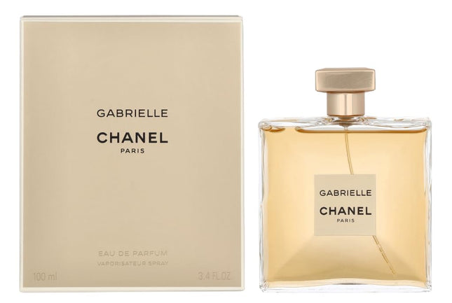 CHANEL GABRIELLE CHANEL EAU DE TOILETTE SPRAY 100ML FOR WOMEN