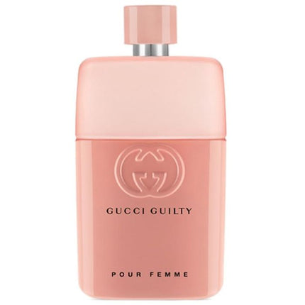 Gucci Guilty Love Edition EDP For Women 90ml