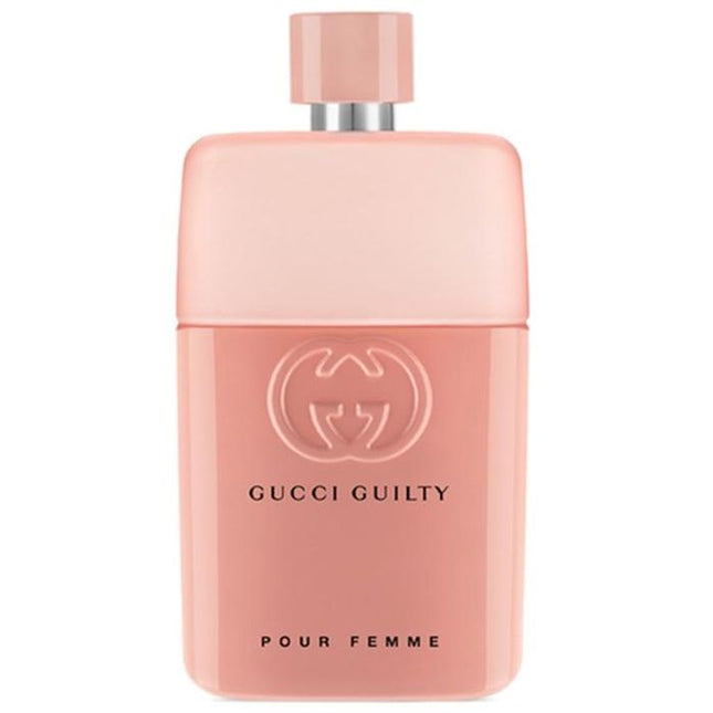 Gucci Guilty Love Edition EDP For Women 90ml