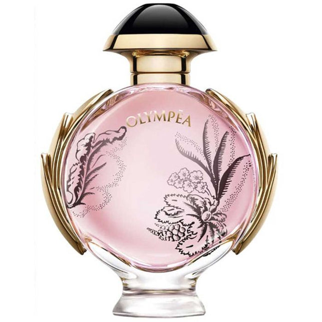 Rabanne Olympea Blossom EDP 80Ml For Women