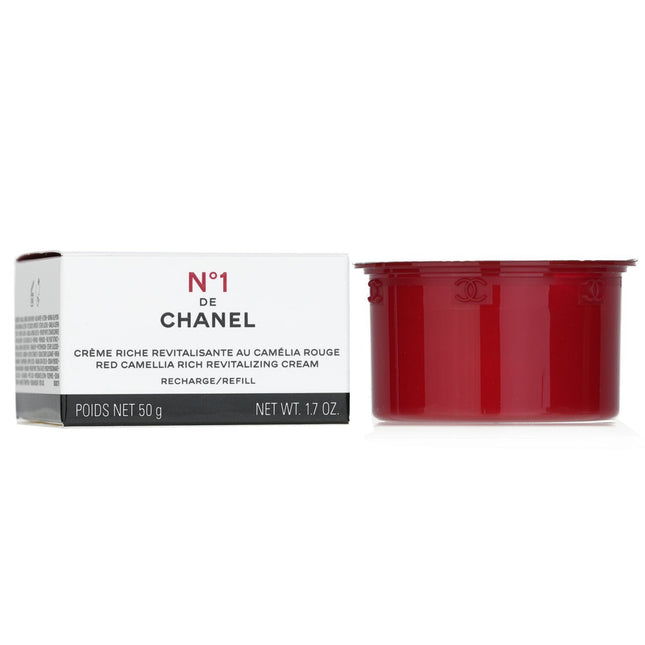 CHANEL N1 CREME RICHE REFILL 50G