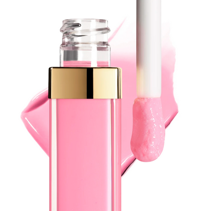 CHANEL ROUGE COCO GLOSS MOISTURIZING GLOSSIMER SHADES
