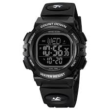 DANIEL KLEIN DK-2164-1 KIDS DIGITAL WATCH
