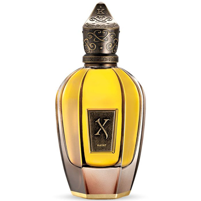 عطر زيرجوف ك حياة 100 مل للجنسين