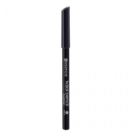 Essence Kajal Pencil Eyeliner 01 Black