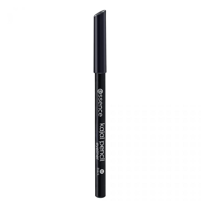 Essence Kajal Pencil Eyeliner 01 Black