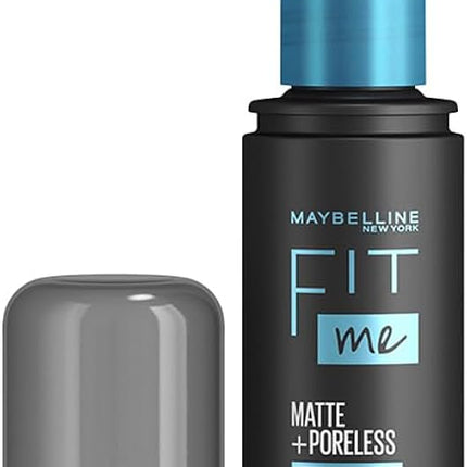 MAYBELLINE FIT ME MATT + PORELESS INSTANT MATTE SETTING SPRAY 60ML