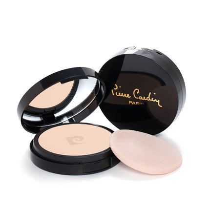Pierre Cardin Mineral Powder Shades
