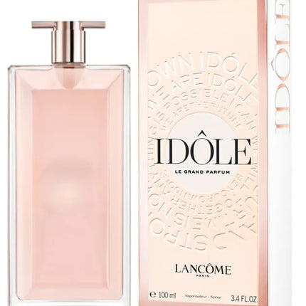 عطر لانكوم ايدول لي جراند للنساء 100 مل